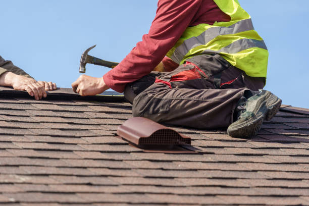 Quick and Trustworthy Emergency Roof Repair Services in Monroe, WA