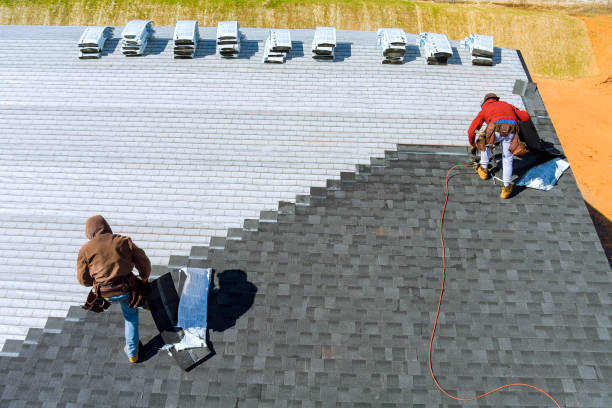 Roof Installation Near Me in Monroe, WA