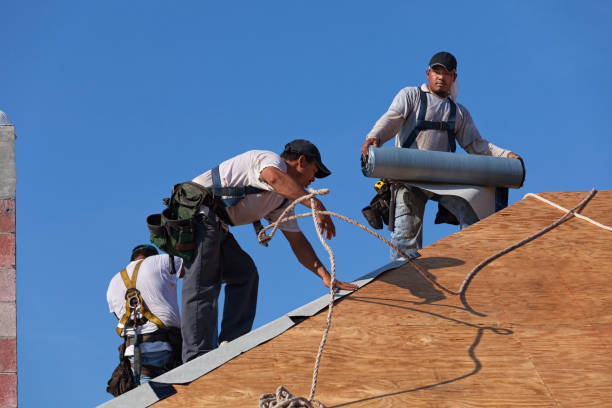 Best Emergency Roof Repair  in Monroe, WA