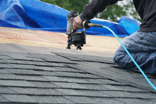 Professional Roofing Contractor in Monroe, WA