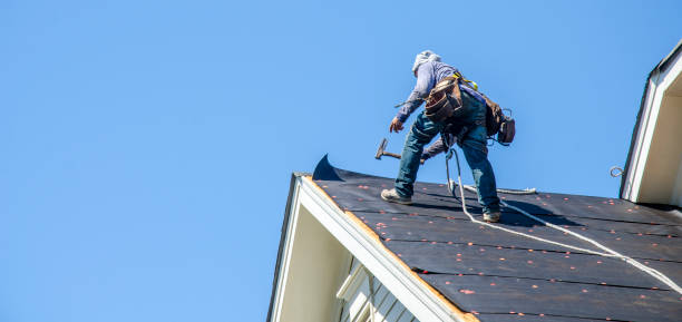 Best New Roof Installation  in Monroe, WA